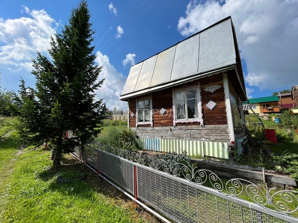 
  Продается коттедж 56.4 м². Фото 1.