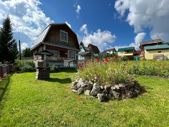 
  Продается коттедж 56.4 м². Фото 2.