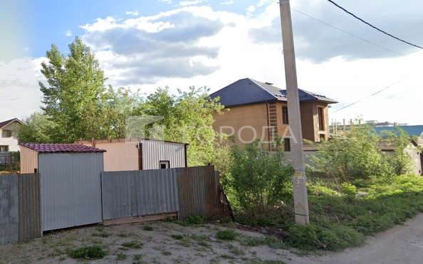 
  Продается земельный участок 6 соток. Фото 4.