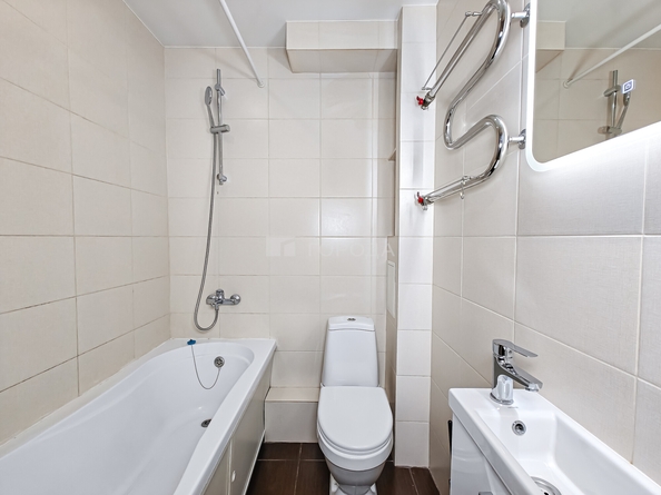 
  Продается студия 27.6 м². Фото 5.