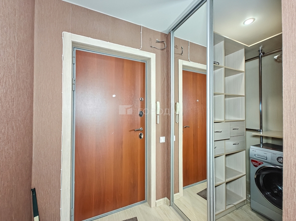 
  Продается студия 27.6 м². Фото 9.