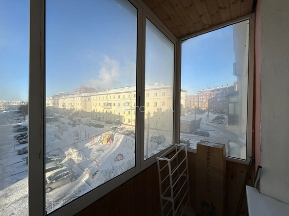 
  Продается 2-комн. квартира 56.7 м². Фото 21.