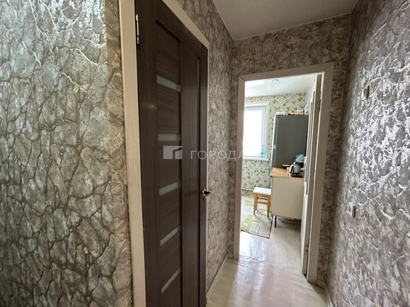 
  Продается 2-комн. квартира 44.3 м². Фото 11.