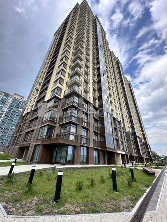 
  Продается 2-комн. квартира 60.2 м², в ЖК На Рябиновой. Фото 1.