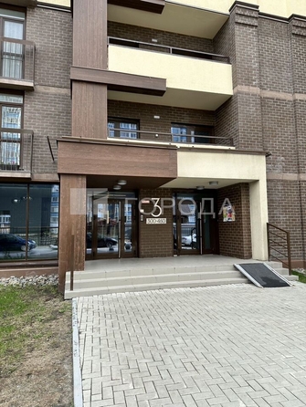 
  Продается 2-комн. квартира 60.2 м², в ЖК На Рябиновой. Фото 18.