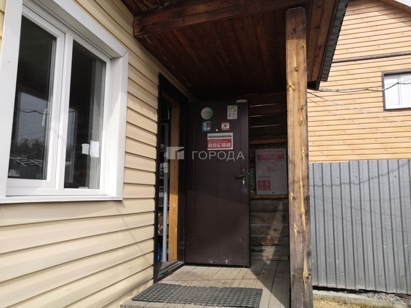 
  Продается торговая площадь 210 м². Фото 3.