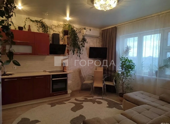 
  Продается 3-комн. квартира 73.3 м². Фото 1.