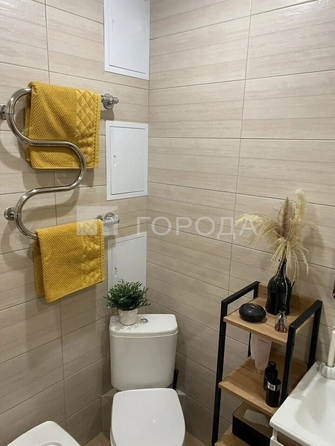 
  Продается 1-комн. квартира 36.8 м², в ЖК Дунаевский, дом 3. Фото 8.