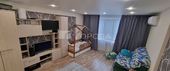 
  Продается 1-комн. квартира 35 м². Фото 10.