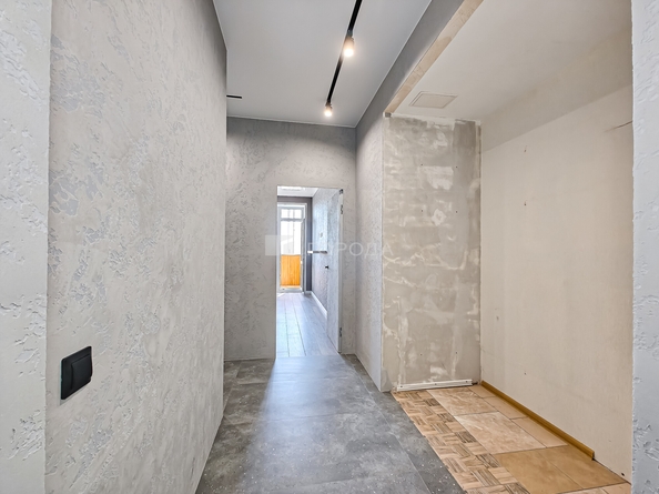 
  Продается 2-комн. квартира 40.6 м². Фото 5.