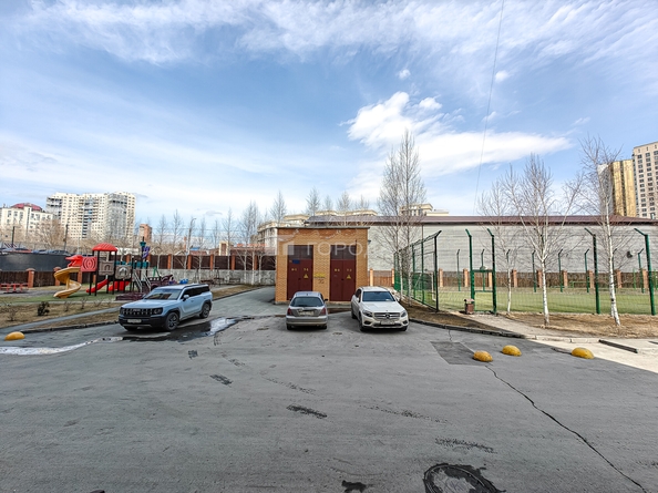 
  Продается 2-комн. квартира 40.6 м². Фото 16.