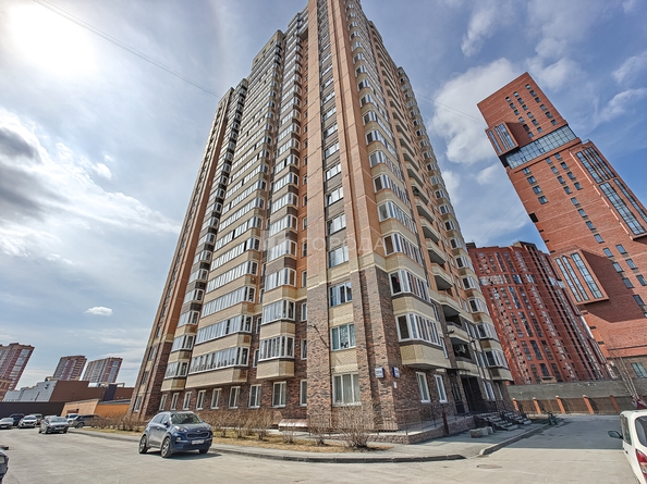 
  Продается 2-комн. квартира 40.6 м². Фото 17.
