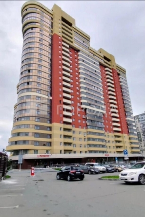 
  Продается 1-комн. квартира 47 м², в ЖК Сосны, б/с 4,3. Фото 1.