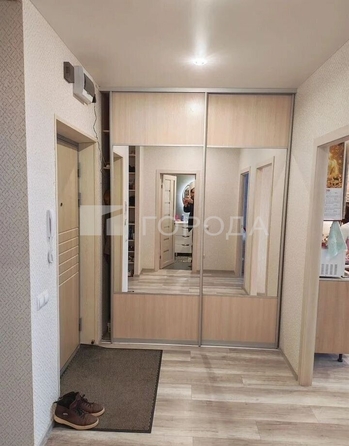 
  Продается 1-комн. квартира 47 м², в ЖК Сосны, б/с 4,3. Фото 12.
