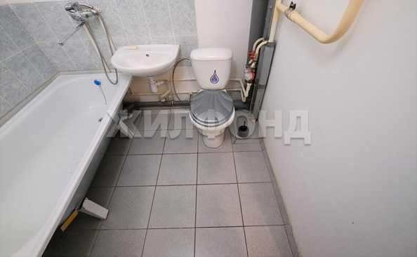 
  Продается 1-комн. квартира 37.4 м². Фото 16.