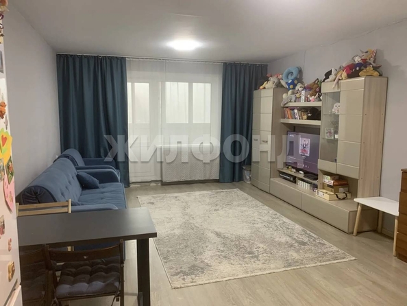 
  Продается студия 37.7 м². Фото 2.