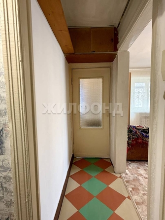 
  Продается 1-комн. квартира 32.6 м². Фото 12.