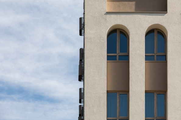 
  Продается 1-комн. квартира 36.93 м², в ЖК Баланс, 2 очередь. Фото 20.