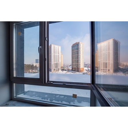 
  Продается апартамент 25.37 м², в АК Ворошилов. Фото 12.