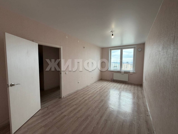
  Продается 1-комн. квартира 34.4 м², в ЖК Матрешкин двор, дом 1 . Фото 1.