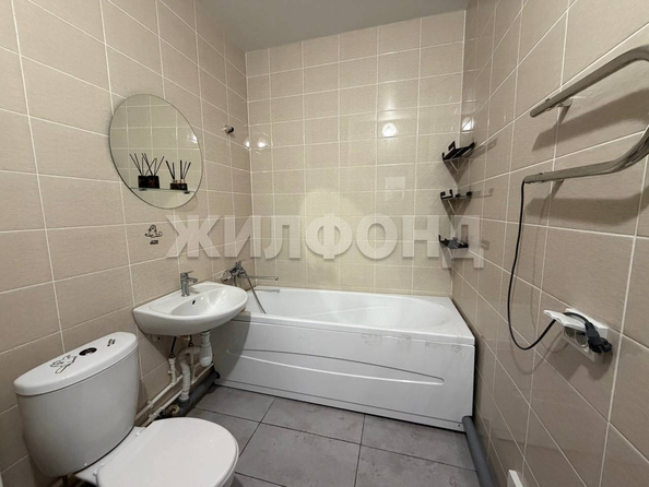 
  Продается 1-комн. квартира 34.4 м², в ЖК Матрешкин двор, дом 1 . Фото 6.