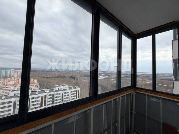 
  Продается 1-комн. квартира 34.4 м², в ЖК Матрешкин двор, дом 1 . Фото 7.