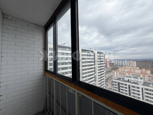 
  Продается 1-комн. квартира 34.4 м², в ЖК Матрешкин двор, дом 1 . Фото 8.