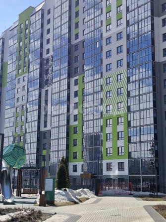 
  Продается 1-комн. квартира 34.2 м². Фото 15.