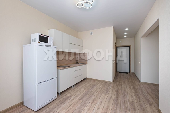 
  Продается 1-комн. квартира 34.2 м². Фото 5.