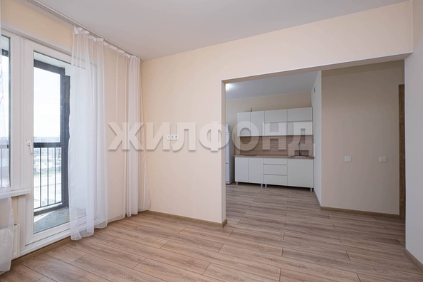 
  Продается 1-комн. квартира 34.2 м². Фото 11.