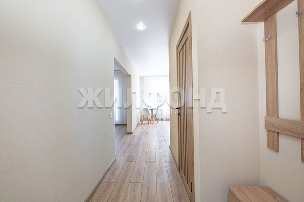 
  Продается 1-комн. квартира 34.2 м². Фото 16.