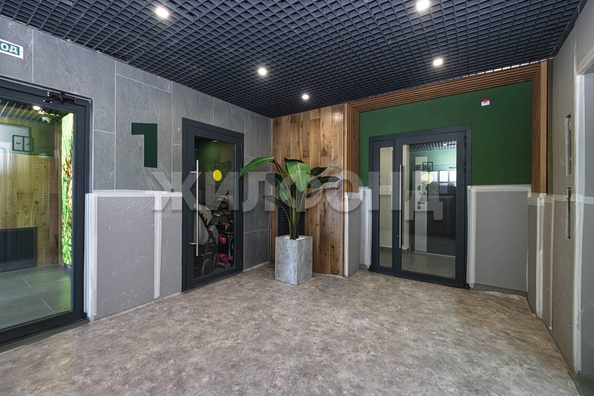 
  Продается 1-комн. квартира 34.2 м². Фото 28.