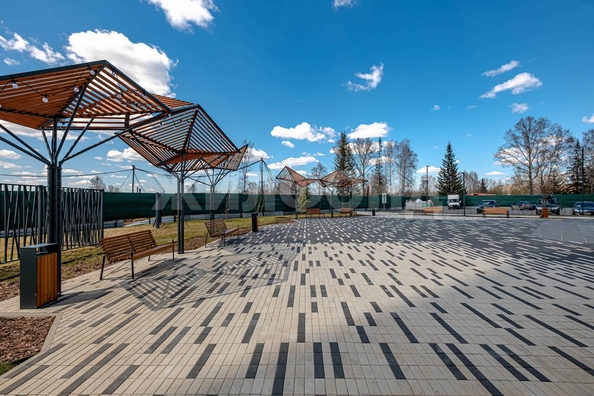 
  Продается 1-комн. квартира 34.2 м². Фото 30.