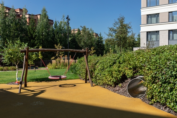 
  Продается 1-комн. квартира 42.24 м², в ЖК Новый Кедровый, дом 2. Фото 21.
