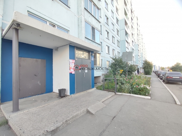 
  Продается 1-комн. квартира 32.6 м². Фото 12.