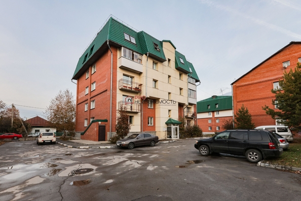 
  Продается 2-комн. квартира 54.7 м². Фото 1.