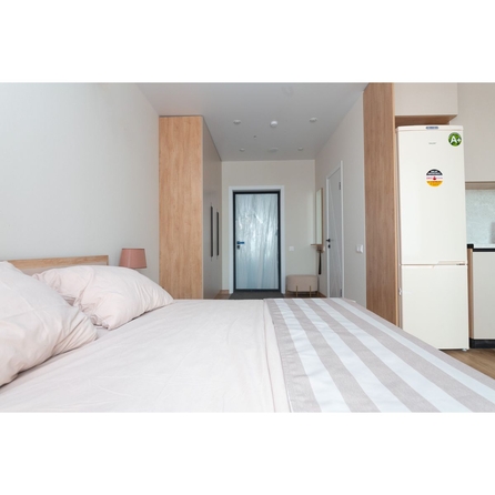 
  Продается апартамент 25.37 м², в АК Ворошилов. Фото 10.
