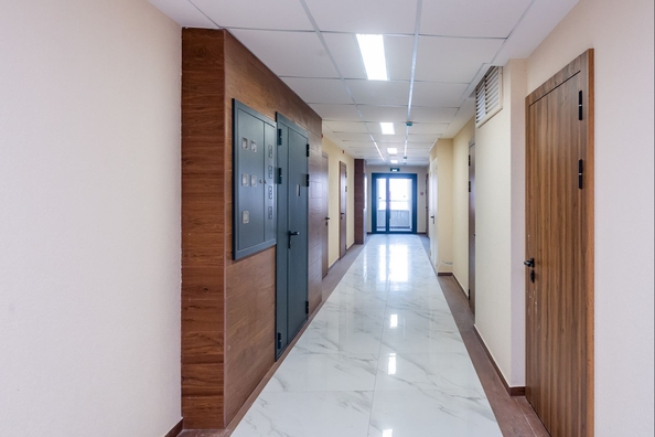
  Продается апартамент 25.37 м², в АК Ворошилов. Фото 29.
