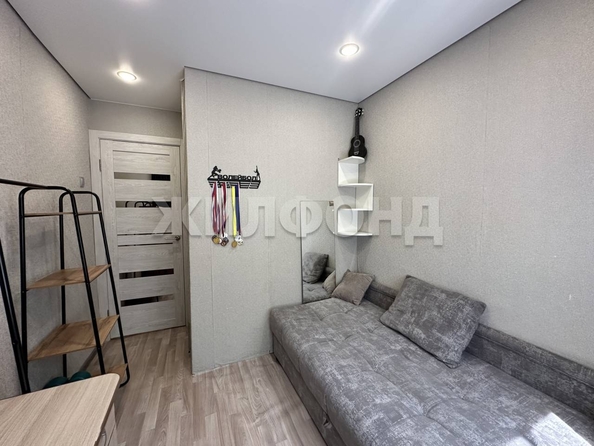 
  Продается 1-комн. квартира 29.1 м². Фото 4.