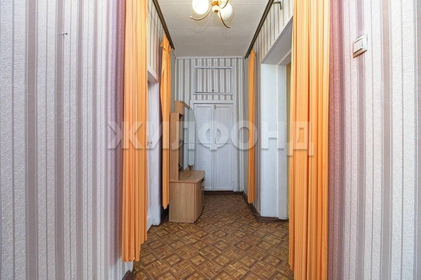 
  Продается 2-комн. квартира 57 м². Фото 11.