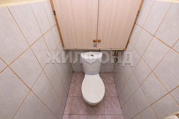 
  Продается 2-комн. квартира 57 м². Фото 12.