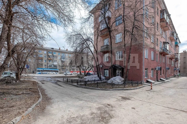 
  Продается 2-комн. квартира 57 м². Фото 19.
