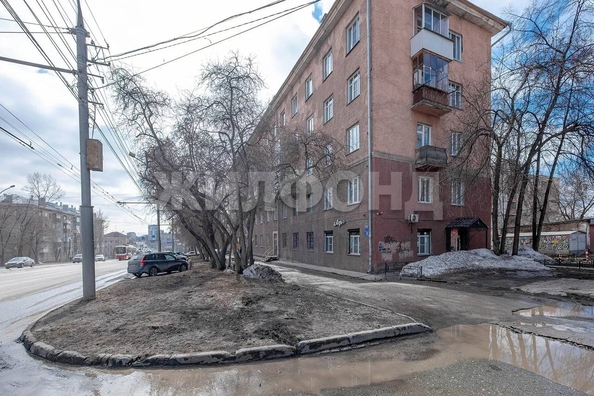 
  Продается 2-комн. квартира 57 м². Фото 20.