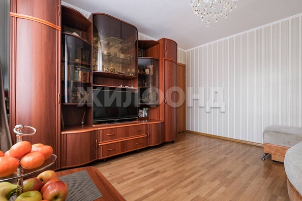 
  Продается 2-комн. квартира 43.7 м². Фото 2.