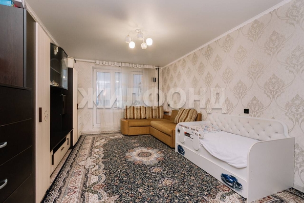 
  Продается 2-комн. квартира 63 м². Фото 5.