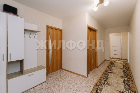 
  Продается 2-комн. квартира 63 м². Фото 13.