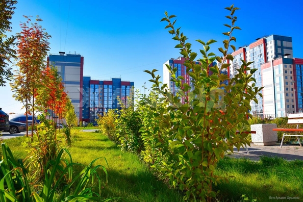 
  Продается 2-комн. квартира 63 м². Фото 21.