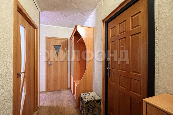 
  Продается 2-комн. квартира 42.9 м². Фото 16.