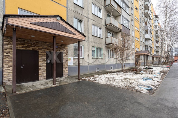 
  Продается 2-комн. квартира 42.9 м². Фото 22.