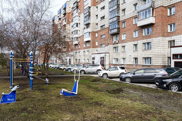 
  Продается 2-комн. квартира 47 м². Фото 23.